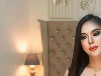 AvaLorelei webcam model stream image