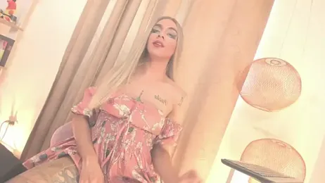 VenusSantana webcam stripchat model stream image