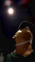 Sexylatinogay webcam model stream image