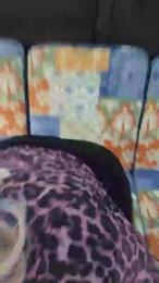 SensualMinx webcam model stream image