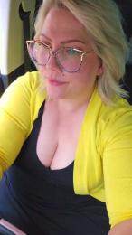 SensualMinx webcam model stream image