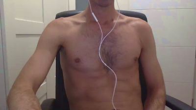 BOMBER_007 webcam model stream image