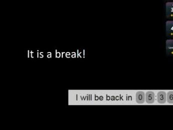 firevein webcam model stream image