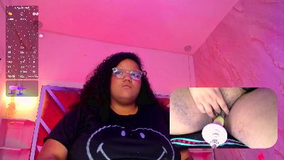 MhiaRey webcam model stream image