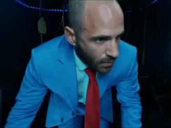 nakedpreacher89 webcam model stream image