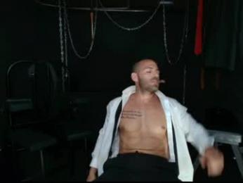 nakedpreacher89 webcam model stream image