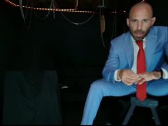 nakedpreacher89 webcam model stream image