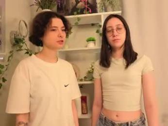 tenishal0ve webcam chaturbate model stream image