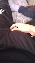 Hotmask42 webcam model stream image