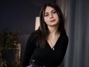 AftonGathright webcam model stream image