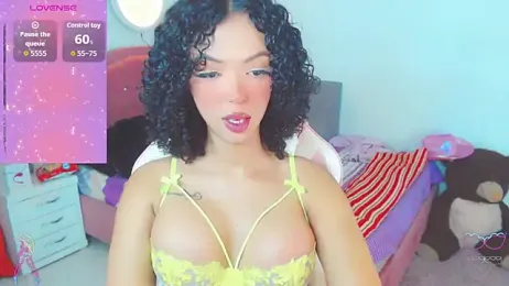 Tanedra_collings webcam model stream image