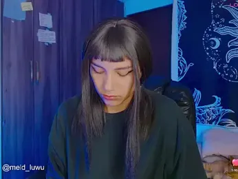 melissahowl webcam model stream image