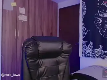 melissahowl webcam model stream image