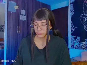 melissahowl webcam model stream image