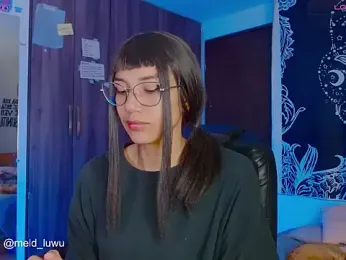 melissahowl webcam model stream image