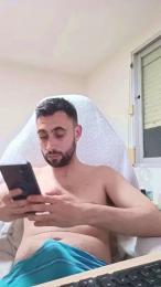 Paree21 webcam model stream image