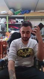 Paree21 webcam model stream image