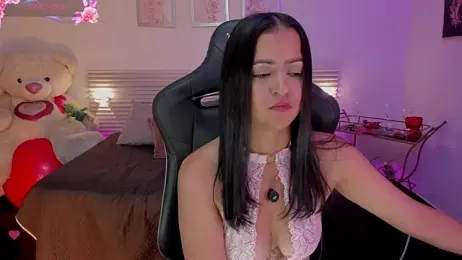 New_Arab_Kingdom webcam stripchat model stream image