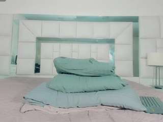 chanell-sexyass webcam camsoda model stream image