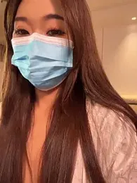 pinnnnnnk webcam model stream image