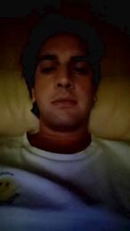 SavageInstinct webcam model stream image