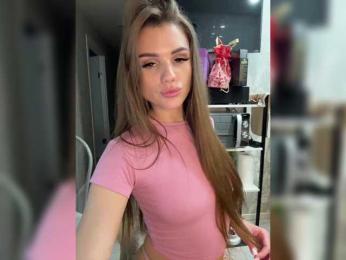 SweetyMia webcam bongacams model stream image