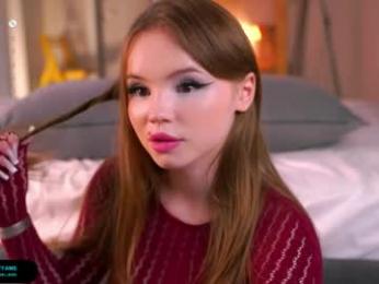 oke_doke webcam model stream image