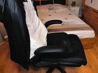 Mike Abbs webcam flirt4free model stream image