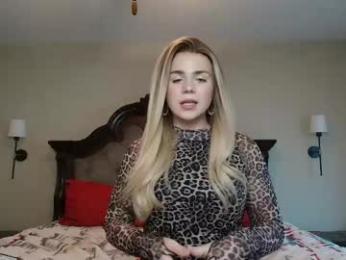 buitifulblonde webcam chaturbate model stream image