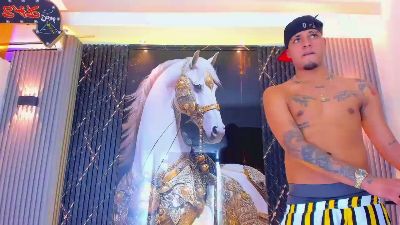 Kinghtsofnight webcam cam4 model stream image