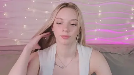 katt__y webcam model stream image