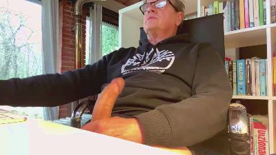 kalleblom webcam model stream image