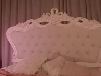 simonwarner webcam model stream image