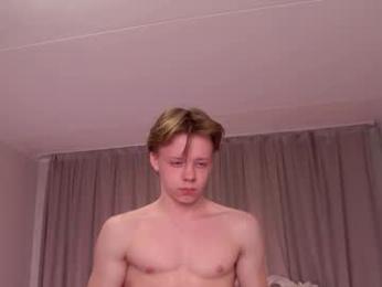 simonwarner webcam model stream image