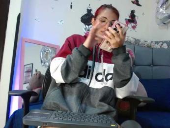 jules-Lombana webcam model stream image