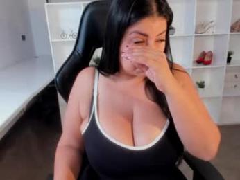 natural_bigboobs webcam chaturbate model stream image