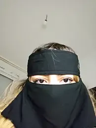 milissa0 webcam model stream image