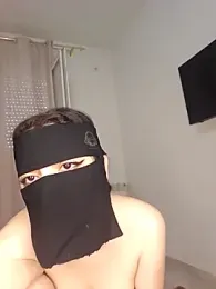 milissa0 webcam model stream image