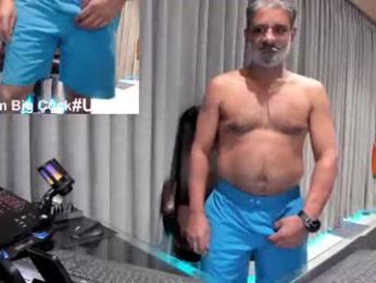 topalphaboss webcam model stream image