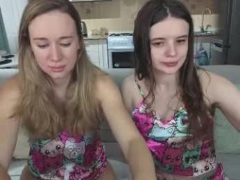 magical_mermaids webcam model stream image