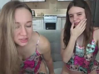 magical_mermaids webcam model stream image