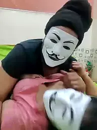 SofiaMam webcam model stream image