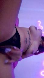 Malukush webcam model stream image