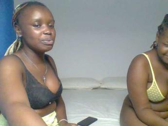 BubblyAngels webcam model stream image