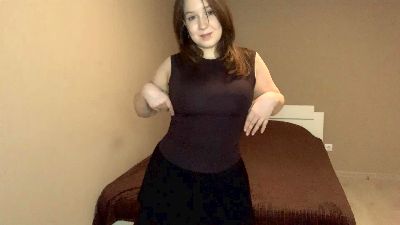 JohnetteSeace webcam cam4 model stream image