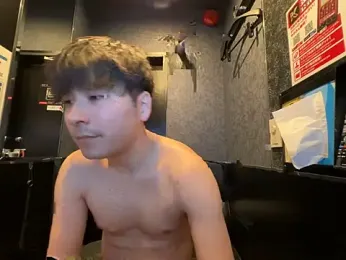 yuuki8910 webcam model stream image