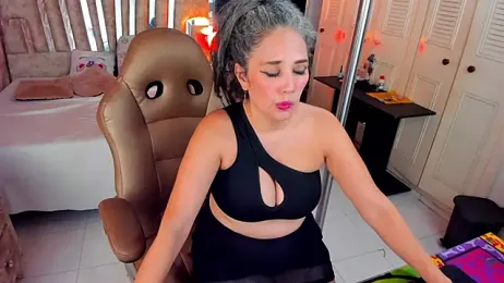 cute_sassy webcam model stream image