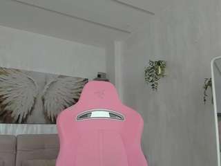 tiffanyhouston webcam model stream image