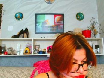 Natali3855 webcam model stream image