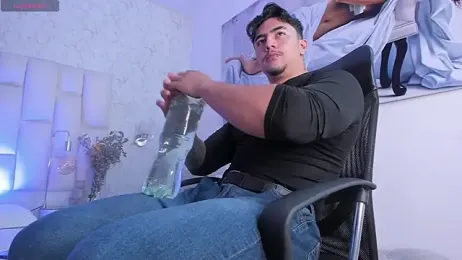 Zane_cruz webcam stripchat model stream image